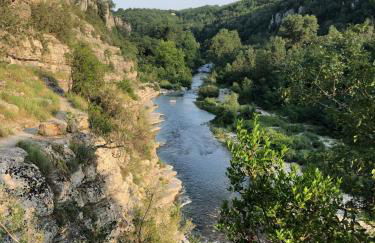 Mas Ardéchois de caractère - Photo 30