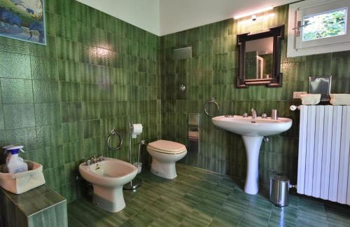 Holiday Home La Casa del Nonno by Interhome - Foto 43