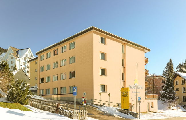 Apartments Cresta - Foto 1