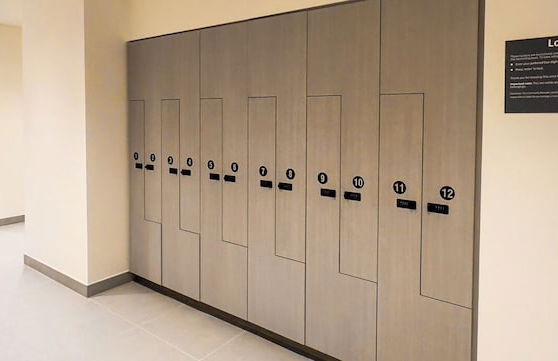 Aya - Exquisite Beachfront 1BR Living in Palm Jumeirah - Foto 27