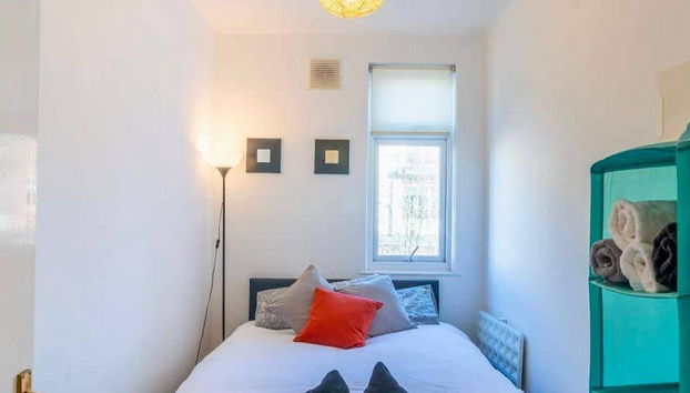 Rayleigh Retreat-spacious Family 3 Bed Apartment - Foto 5, Zimmer