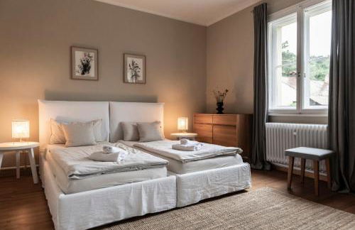 Exklusives Ferienhaus in Top Lage mit Pool, Sauna, Terrasse - Der Johannishof - Foto 20