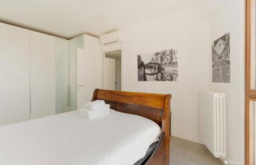 GuestHost - Modern Apartment Milano Pirelli - Foto 14