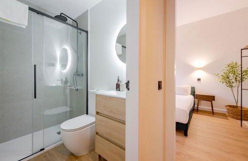 Alcalá Central Apartments - Foto 66