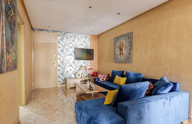 Cosy Apartment Rabat center - Foto 18