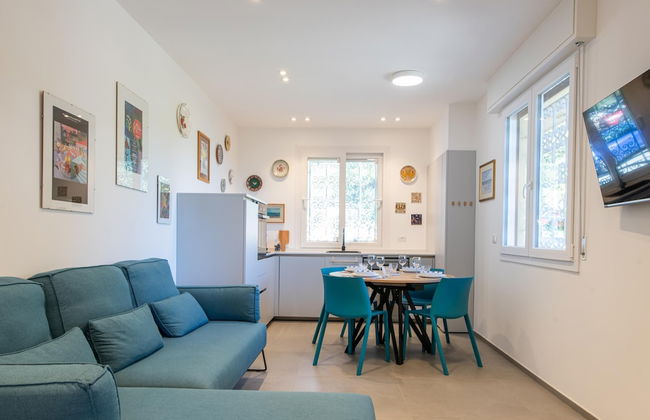 Orizzonte 11 in Panoramica - Foto 9