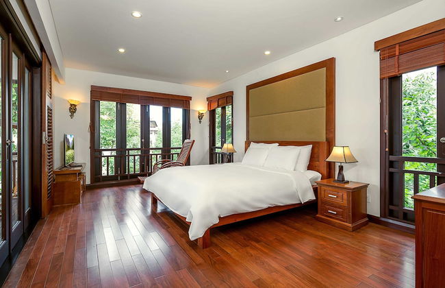 Tropical Villas Beach Danang - Foto 15