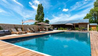 Maisons H Normandie - Foto 2, sunbed