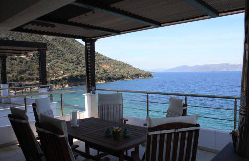 Villa Seaview - Foto 67