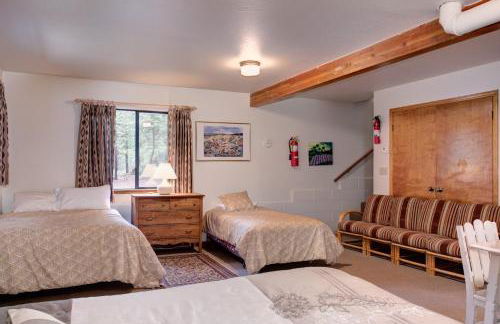 Cecil's Cabin - Foto 16