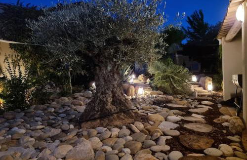 Une Oasis au Pays de Cézanne - Foto 3