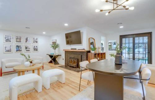 Forbes Farm Cottages Unit B - Foto 5