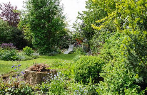 Ferienhaus Refugium - Foto 8