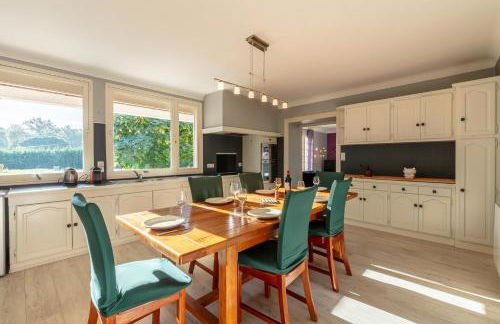 Maison Carrosse - A 20min de Bordeaux - Foto 2