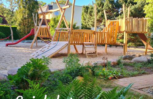 Ferienwohnungen Margaretenhof am Plauer See - Foto 7