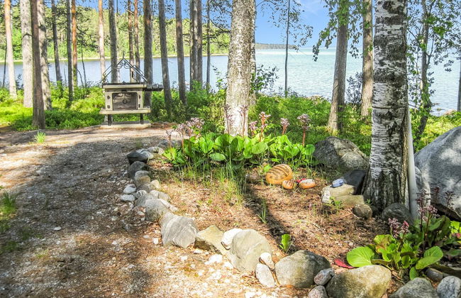 Sammonranta - Foto 29