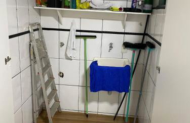 Riacho Fundo I 201- Boa acomodação com economia - Foto 56