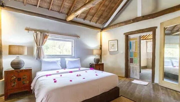 VILLA AURORA - Foto 2, Habitación