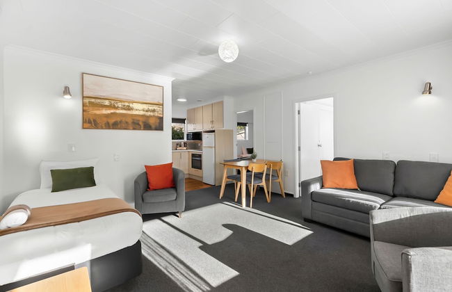 Alpine Motel - Foto 15