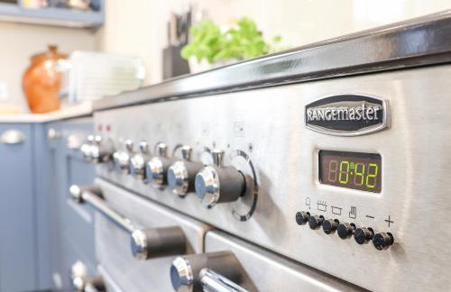 Treveddoe Farmhouse - Foto 14