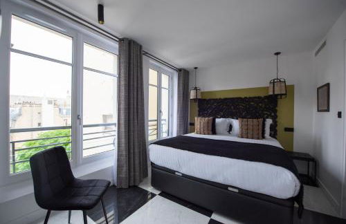 O'Lord, 4 Etoiles, Residence de Luxe Champs-Elysees - Foto 79