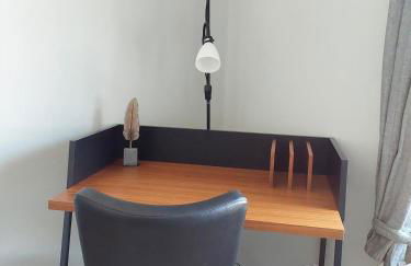 triple a Apartments in Altfeld - Foto 101