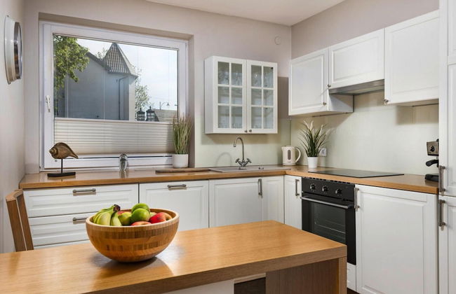 Apartment in Leba for Nature Lovers - Foto 5