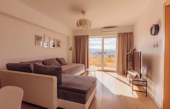 ZEN Residential Apartments - Photo 33