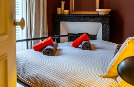 Le Darcy d'Hugo Train station 2 minutes away - Foto 27