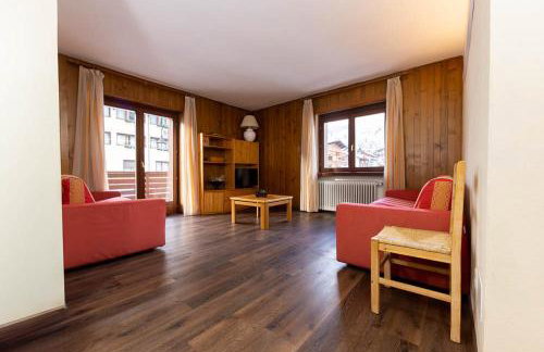 MaR Maturi Appartamenti con due bagni ideali per 6 e 10 persone nel centro di Campiglio - Foto 34