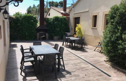 Casa la Barbacana - Foto 16