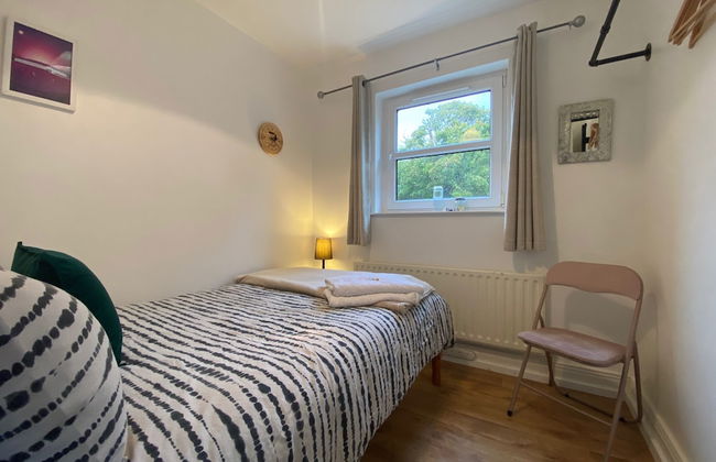 The Yellow Door Cottage - Foto 3