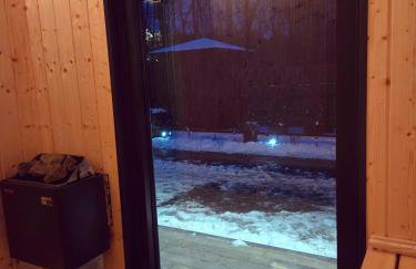 APARTAMENT MIERZYN Sauna & Jacuzzi - Foto 9