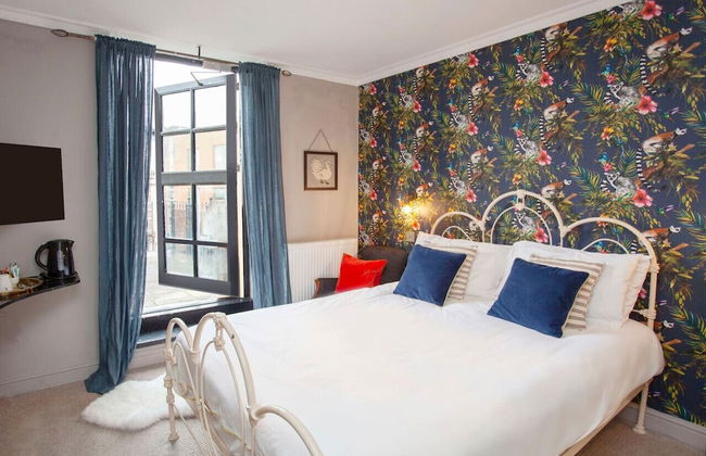 higgihaus 5 5 of 7 Rooms Monday - Friday - Foto 2