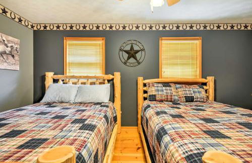 Thompson Home with Deck and Pond, 8 Mi to Elk Mountain - Foto 22