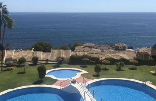 Jardines de Adnania en Marina del Este con vistas al mar - Photo 29