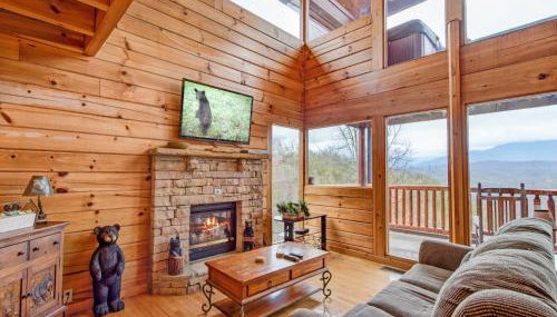 Picture Perfect by Jackson Mountain Rentals - Foto 3