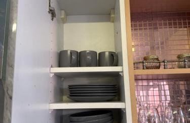 Contractor & Family Sleeps 5 Bham HS2 Parking for 3 - Foto 36