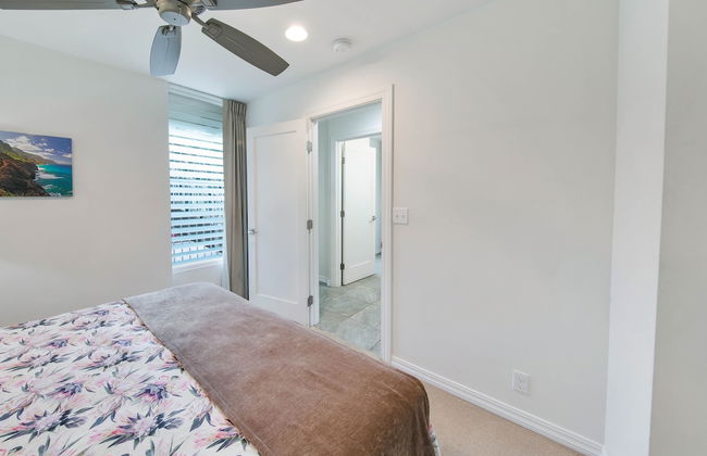 Kauai Kailani 219 2 Bedroom Condo - Foto 4