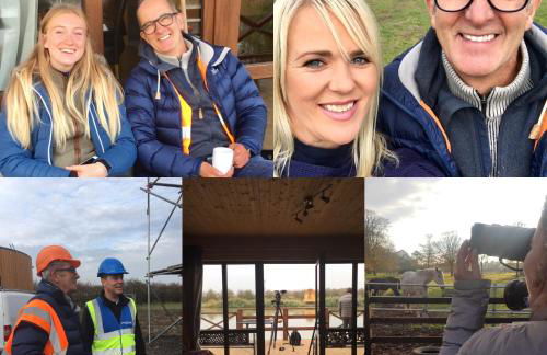 Lakeside Fishing Lodges - Foto 70