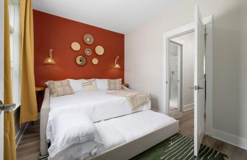 Brand New 4bd - Modern - Prime Location - Spacious - Foto 32