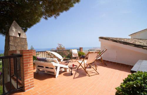 Casa Ancladero Big rooftop terrace, 2 bedroom guesthouse w garden and view - Foto 34