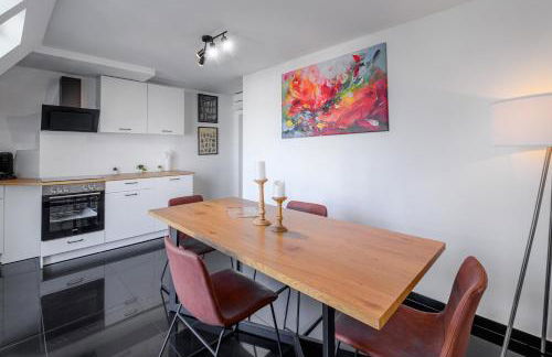 Nibelungen Apartments - Foto 7