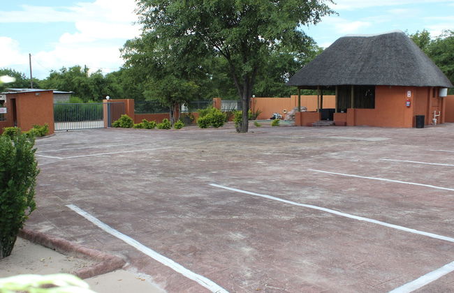 Kessas Holiday Home - Foto 36