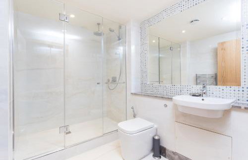 Sanctum London Belsize Road - Foto 39