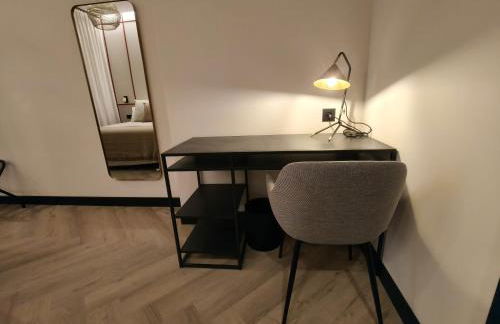 Castelar Urban Suites - Foto 41