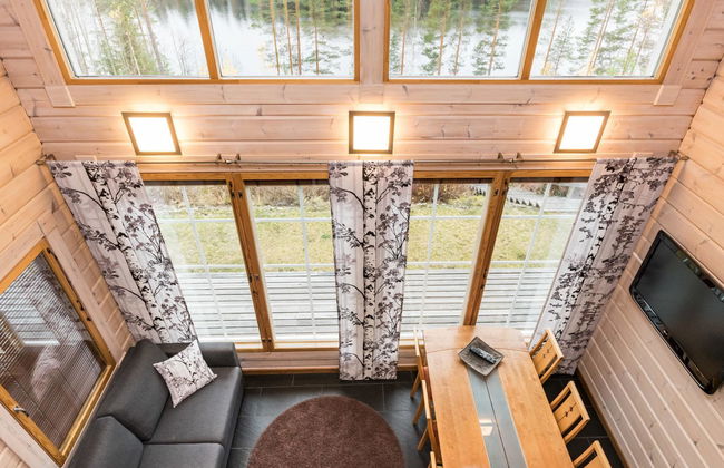 Kielonkallio - Foto 12