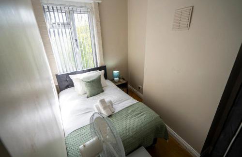 Entire House-Merseyside-Liverpool - Foto 17