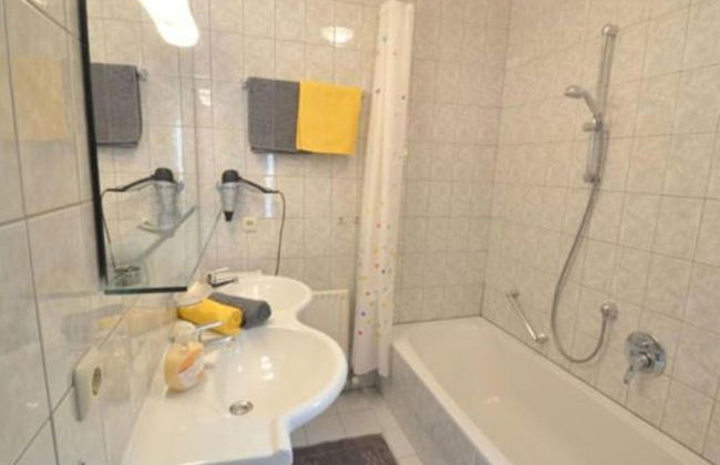 Apartment With Panoramic Views in Fiss - Foto 15