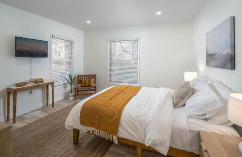 Sunflower Suite at The Wanderer - Foto 6